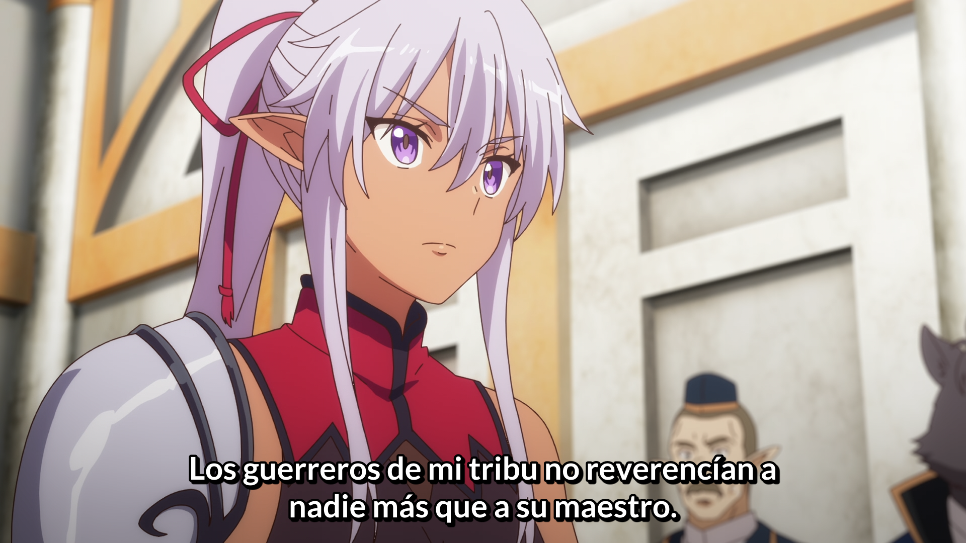 Genjitsu Shugi Yuusha no Oukoku Saikenki (PuyaSubs!)