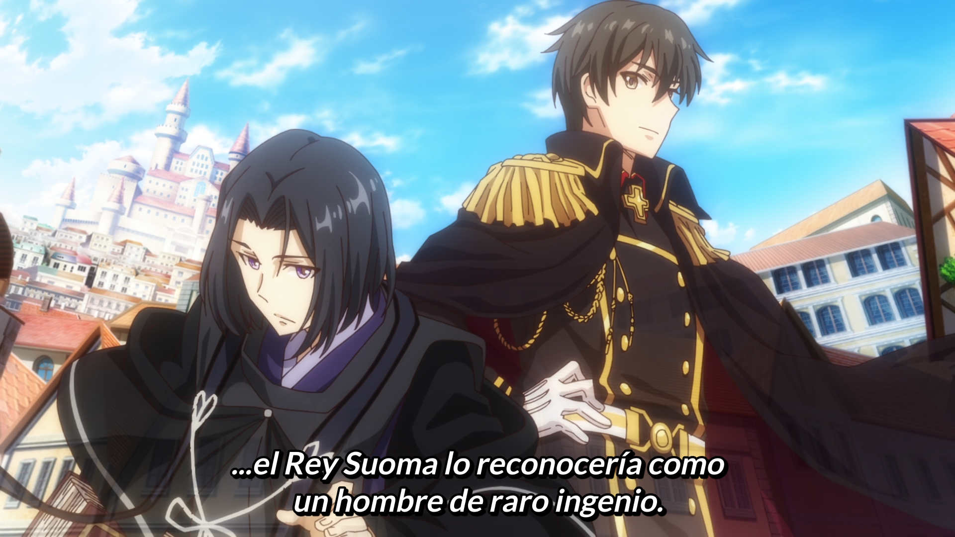 Genjitsu Shugi Yuusha no Oukoku Saikenki (PuyaSubs!)