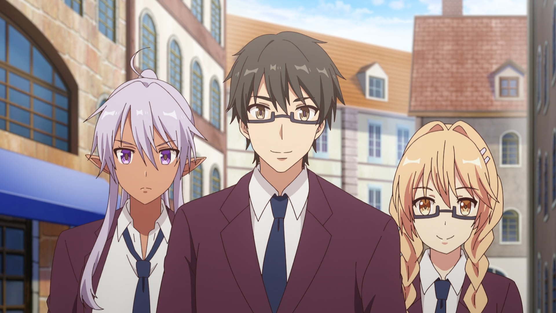 Genjitsu Shugi Yuusha no Oukoku Saikenki (PuyaSubs!)