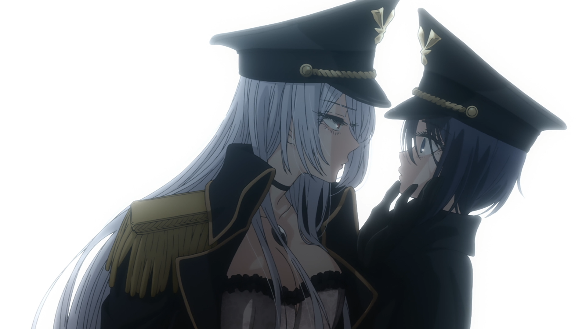 Sono Bisque Doll wa Koi wo Suru (PuyaSubs!)