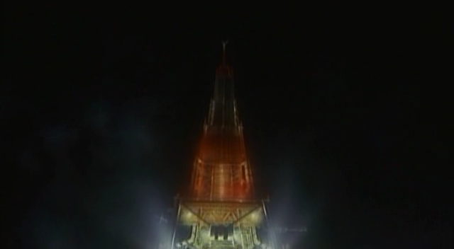 X, la película (Gokuraku Fansubs)