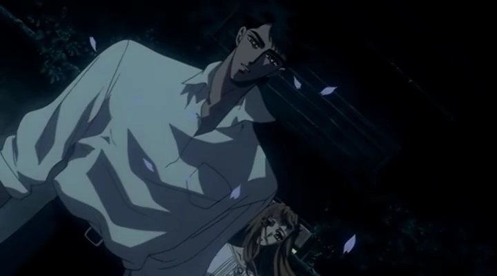 X, la película (AnimeHD)