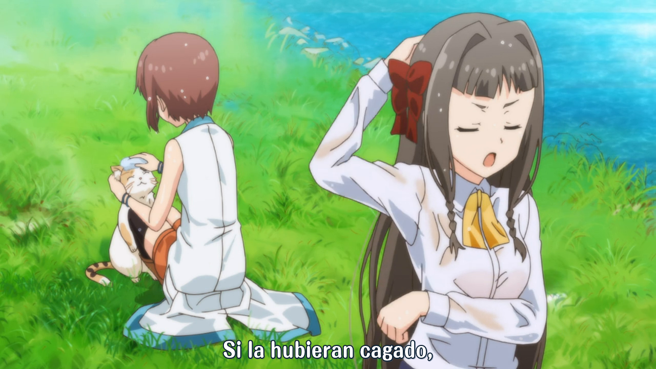 Mondaiji-tachi ga Isekai kara Kuru Sou Desu yo? (Baka to Moe to Fansub)