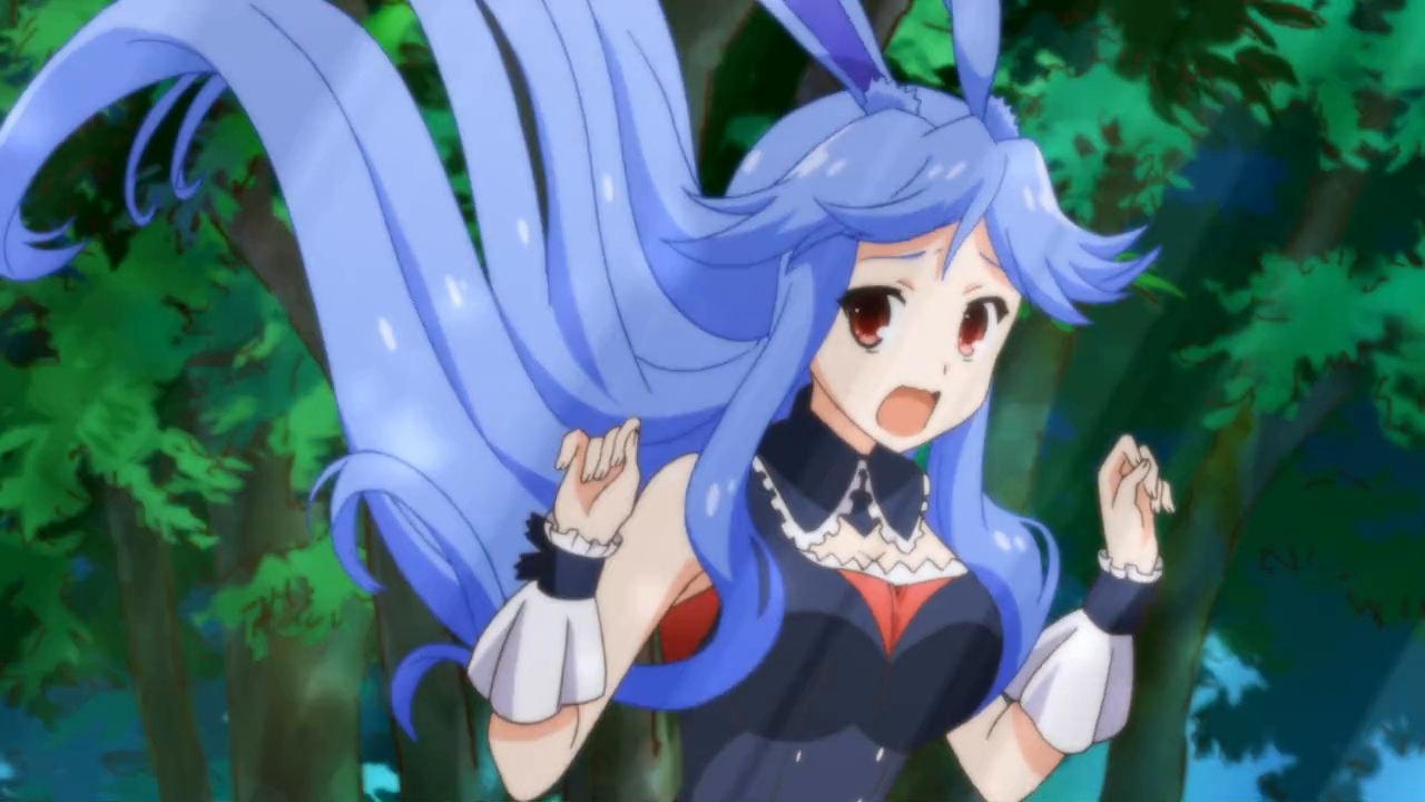 Mondaiji-tachi ga Isekai kara Kuru Sou Desu yo? (Baka to Moe to Fansub)