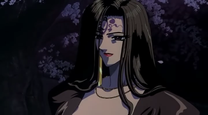 X, la película (AnimeHD)