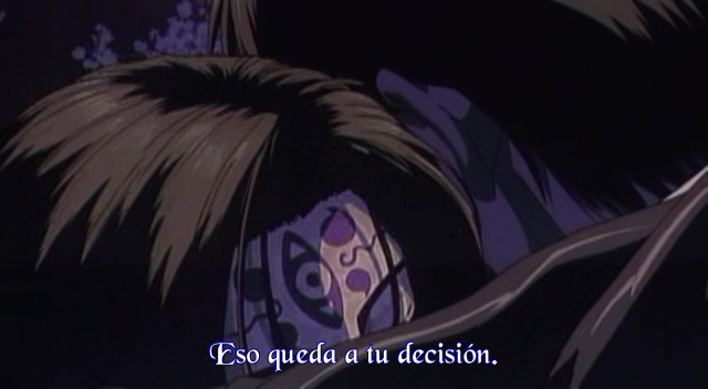 X, la película (Gokuraku Fansubs)