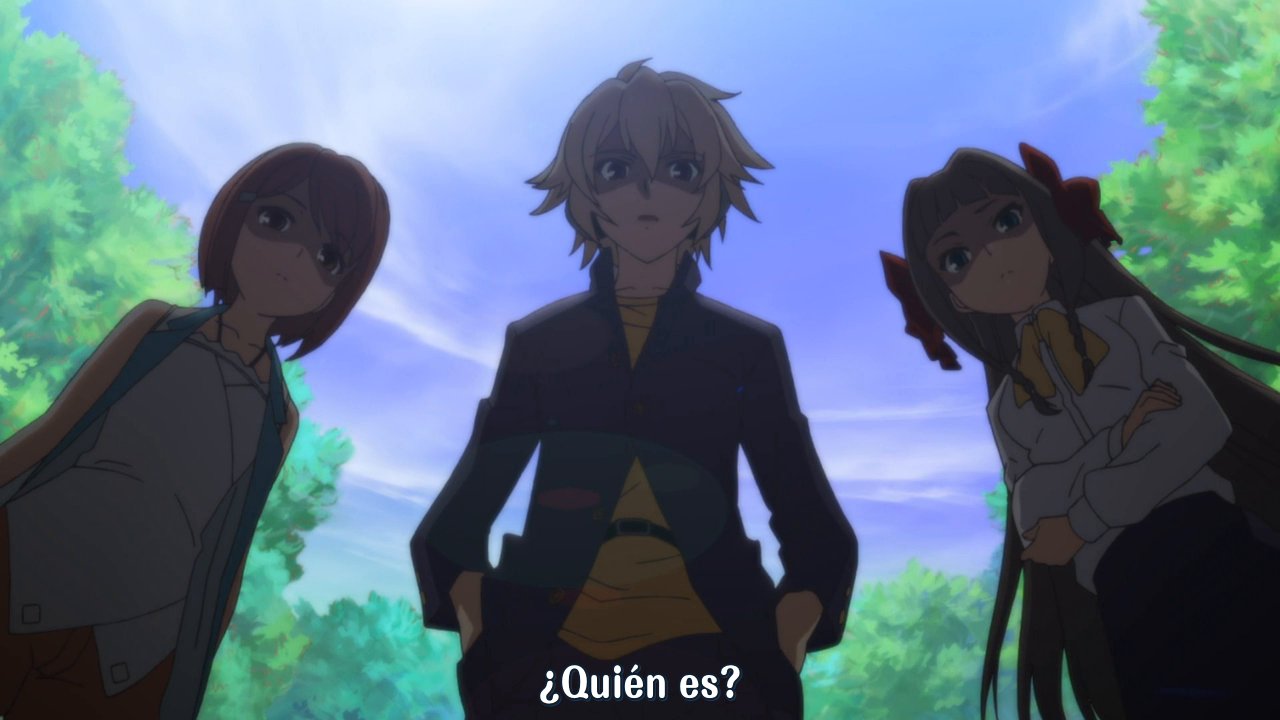 Mondaiji-tachi ga Isekai kara Kuru Sou Desu yo? (Baka to Moe to Fansub)