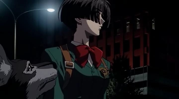 X, la película (AnimeHD)