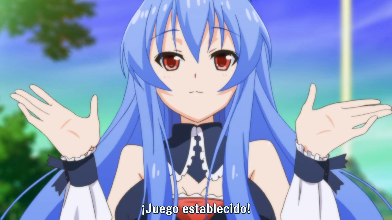 Mondaiji-tachi ga Isekai kara Kuru Sou Desu yo? (Baka to Moe to Fansub)