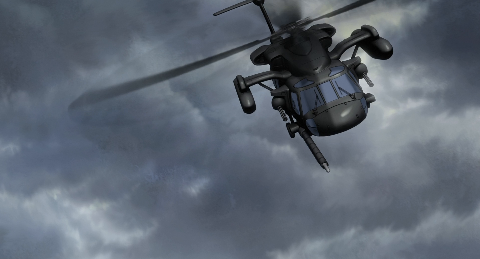 King of Thorn: El Rey Espino (Syzygy)