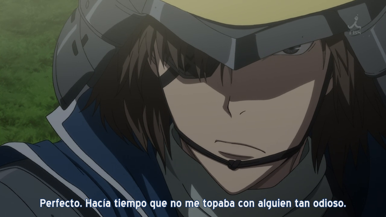 Sengoku Basara Two (Anime Underground)