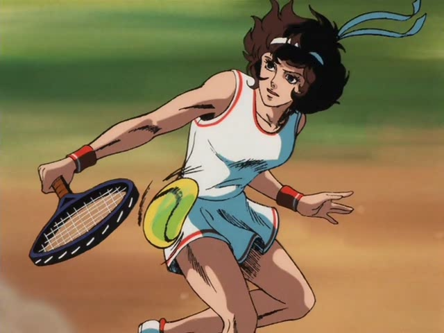 Raqueta de Oro 2 (Xete, XyL)