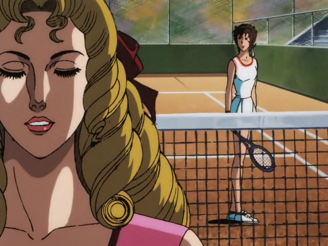 Raqueta de Oro 2 (Xete, XyL)