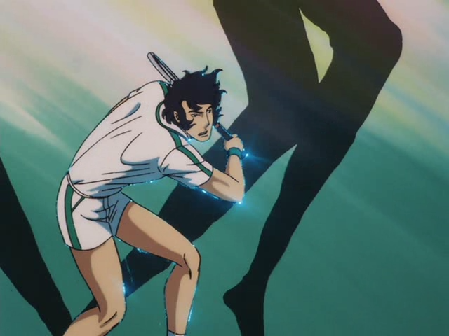 Raqueta de Oro 2 (Xete, XyL)