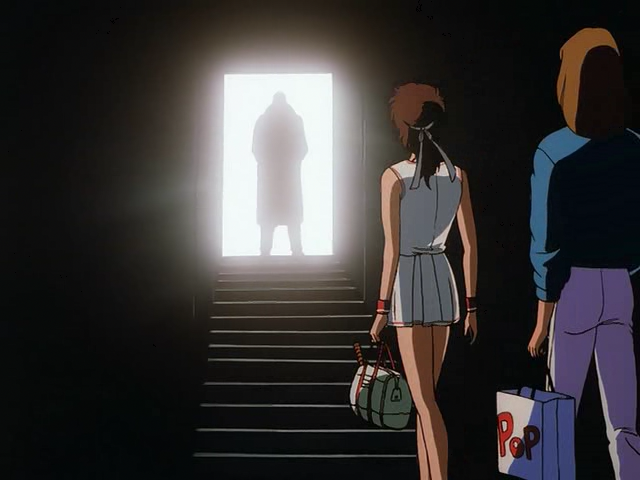 Raqueta de Oro: Final Stage (Xete, XyL)