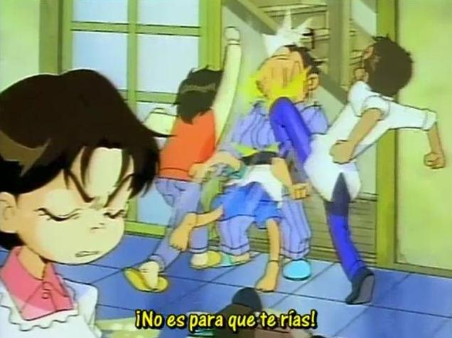 Utayasu Tekkin Kazoku (Dapooh Fansub)