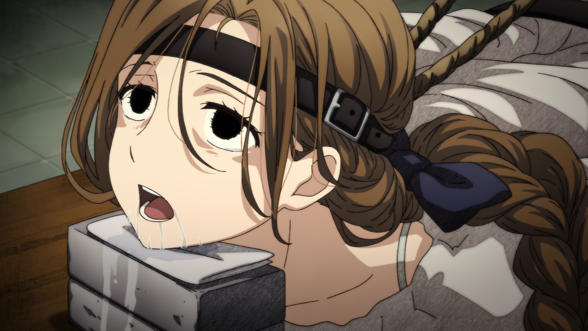 Shadows House 2nd Season (PuyaSubs!)