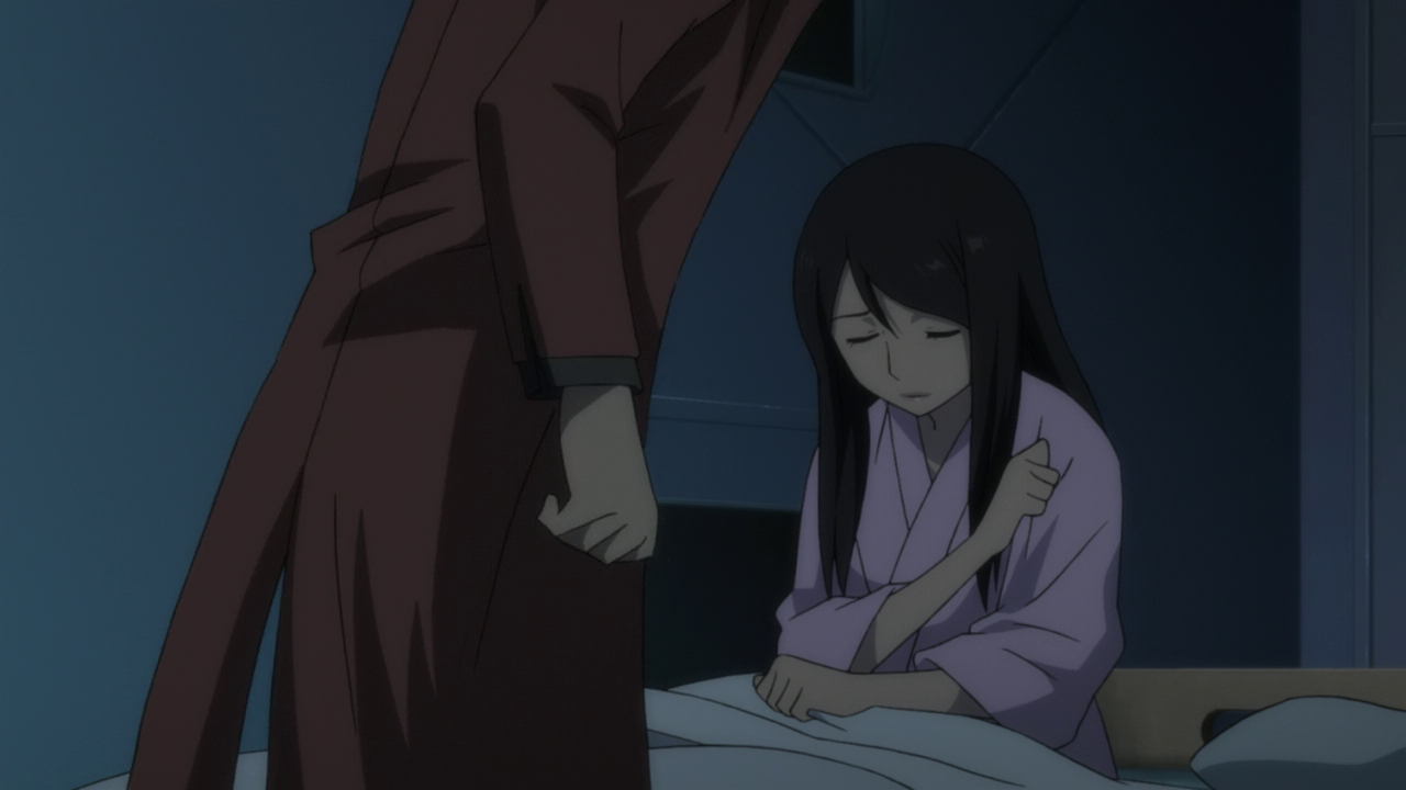 Towa no Quon (Anime Underground,Inshuheki)