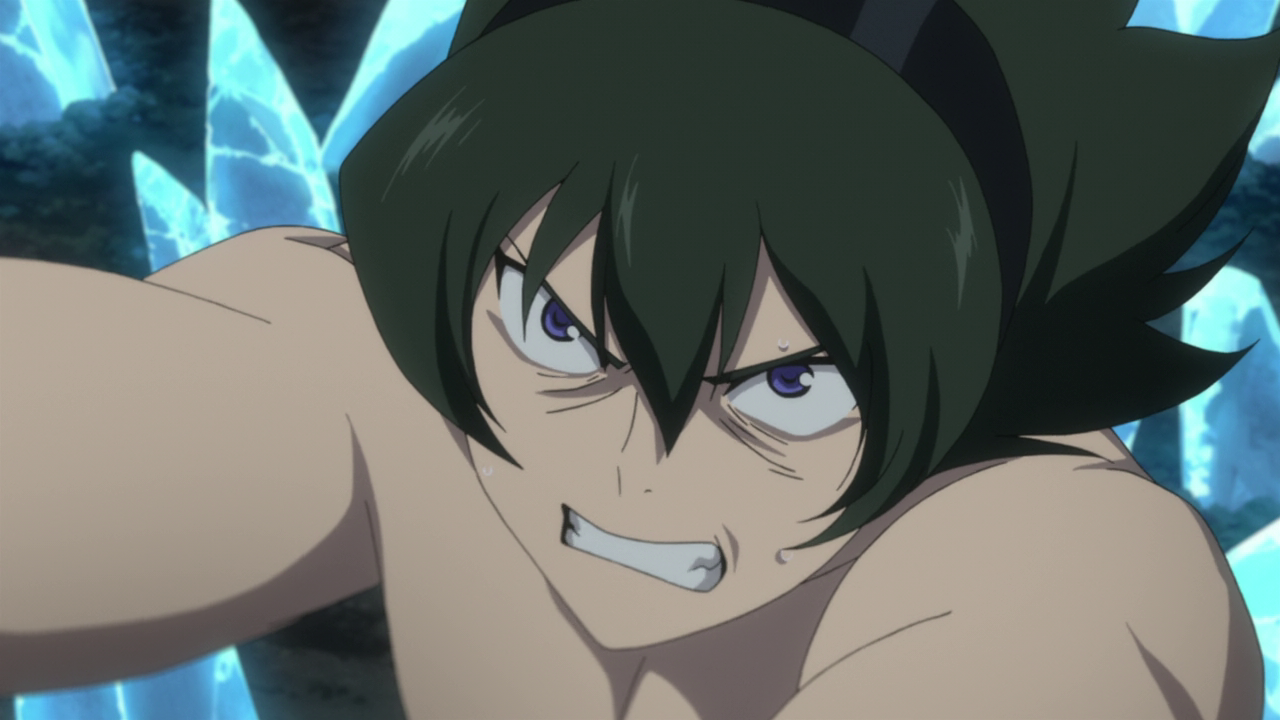 Towa no Quon 6: Towa no Quon (Anime Underground,Inshuheki)