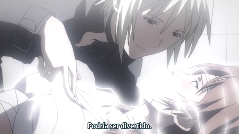 Rin: Hijas del Mnemosyne (Inshuheki)