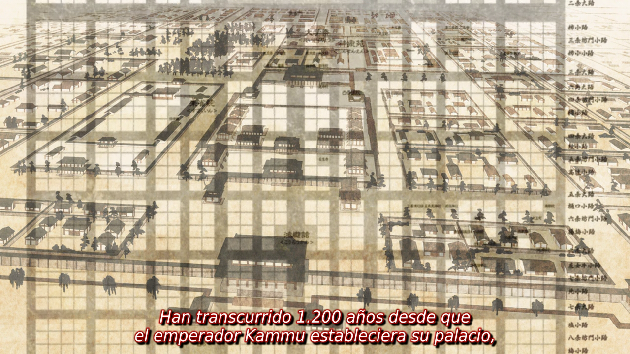 Uchouten Kazoku (Anacrónico Fansub,AnimeUnderground)