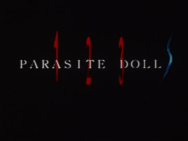 Parasite Dolls (SSP-Corp,?)