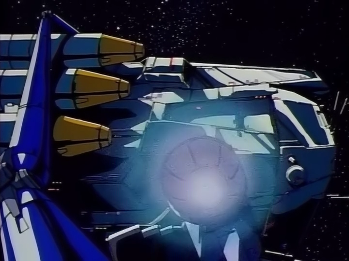 Proyecto A-Ko (Snatcher)