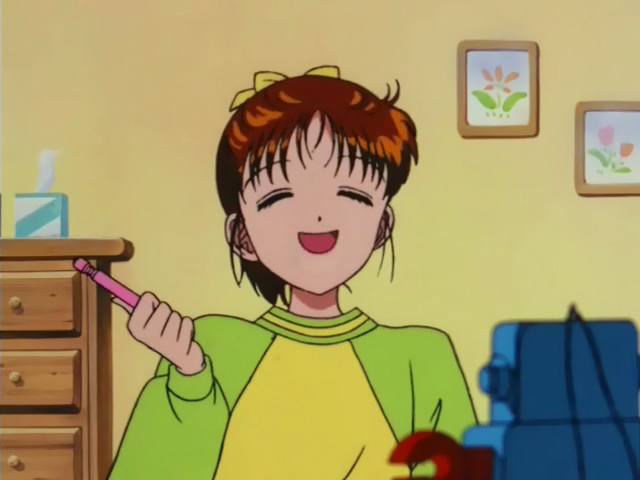 Marmalade Boy: La Familia Crece (son_goku,TusDivx)