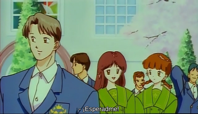 Marmalade Boy: La Familia Crece ~ La Pelicula (son_goku,TusDivx)