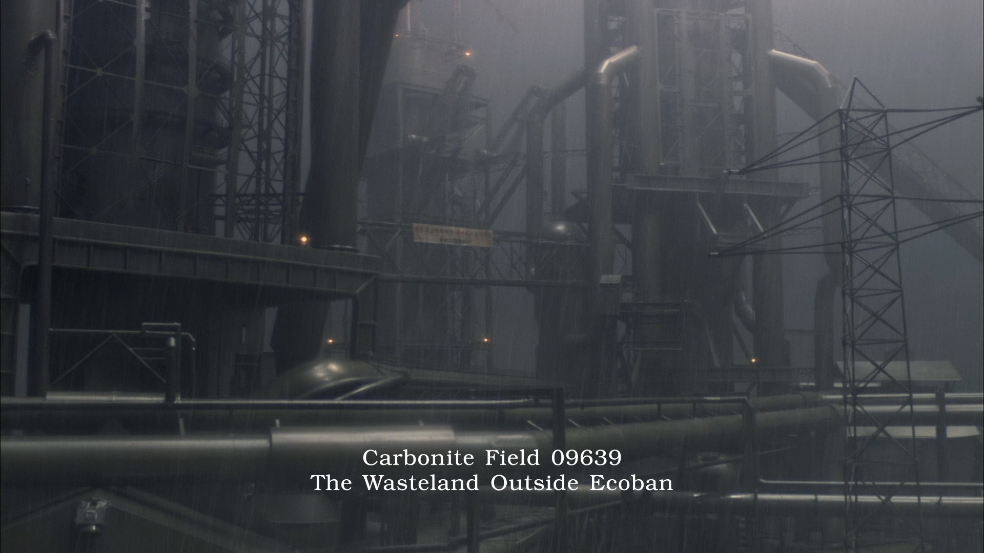 Wonderful Days (1080p) (Key-Anime Fansub)