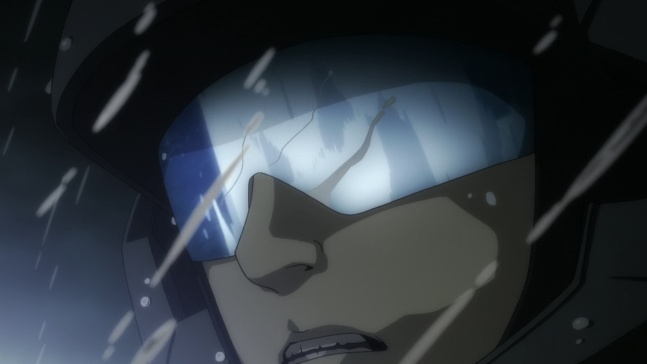 Towa no Quon (Anime Underground,Inshueki)