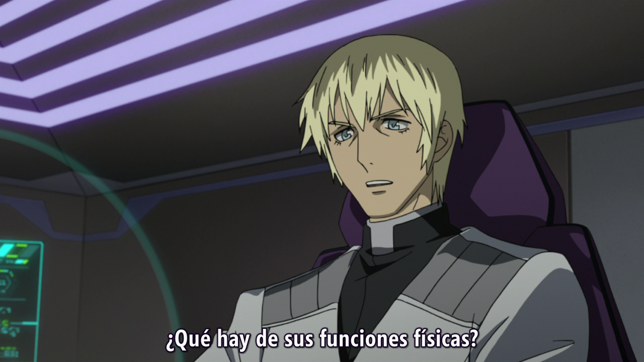 Towa no Quon 3: Mugen no Renza (Anime Underground,Inshuheki)