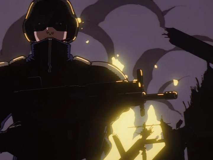 Parasite Dolls (SSP-Corp,?)