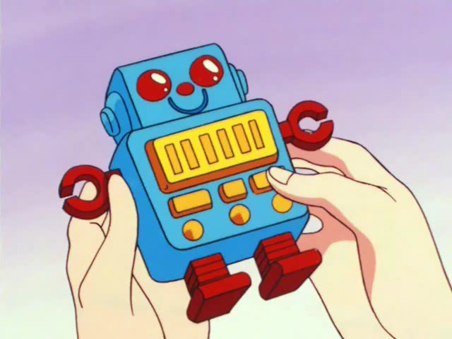 Marmalade Boy: La Familia Crece (son_goku,TusDivx)