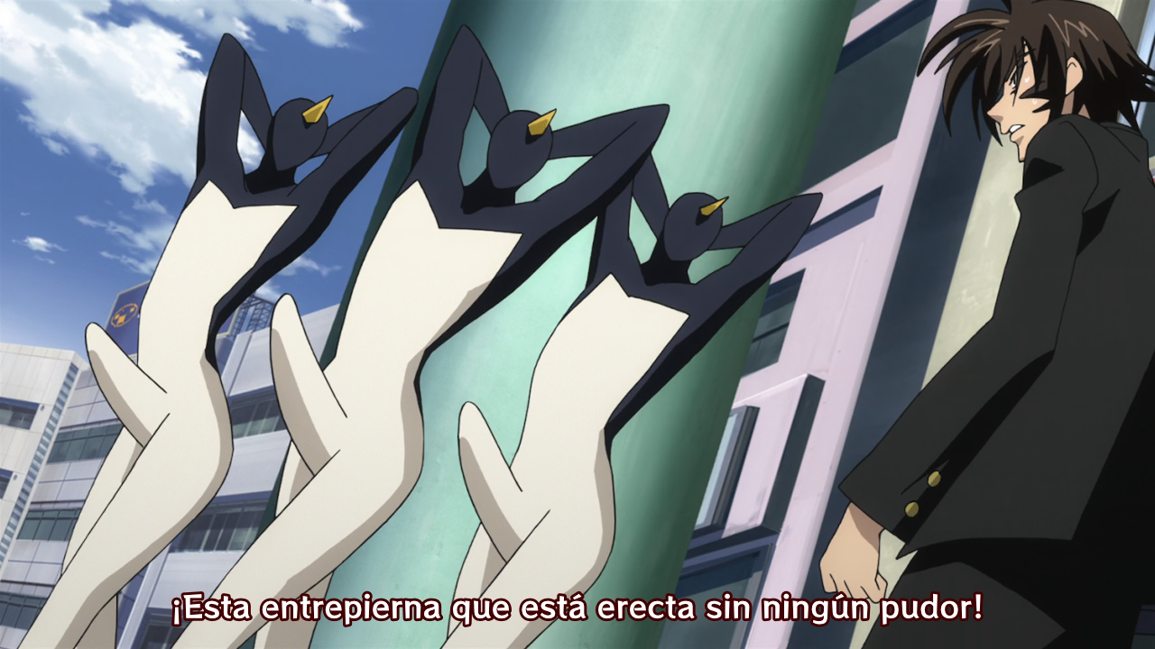 Kenzen Robo Daimidaler (Undersubbed Projects)