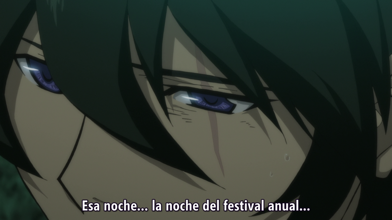 Towa no Quon 6: Towa no Quon (Anime Underground,Inshuheki)