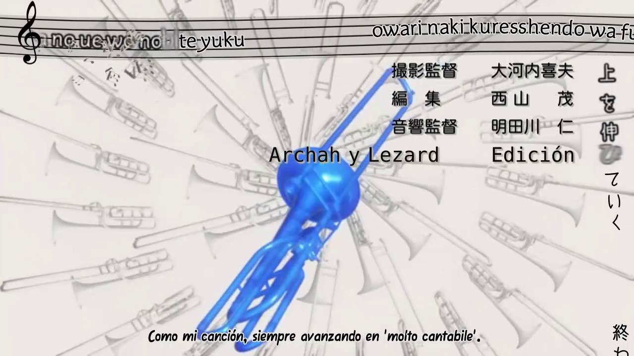 Nodame Cantabile (AnimeRakuen)