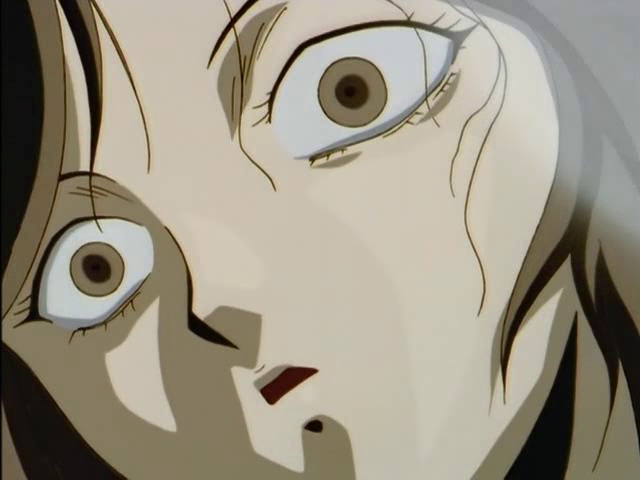 Kyuuketsuki Miyu (Anime Seiden)