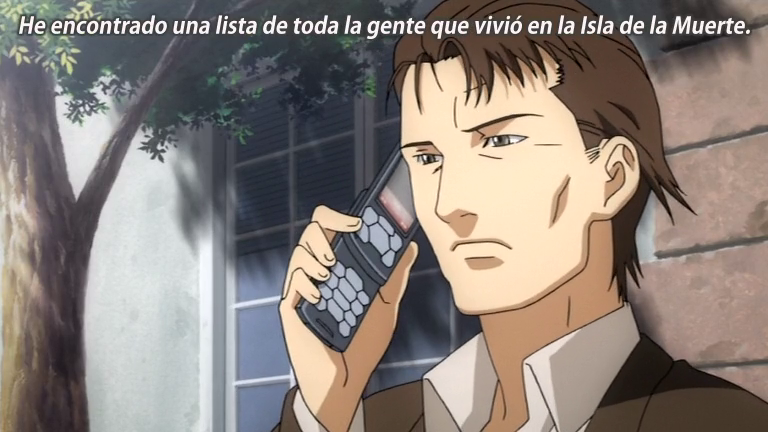 Rin: Hijas del Mnemosyne (Inshuheki)