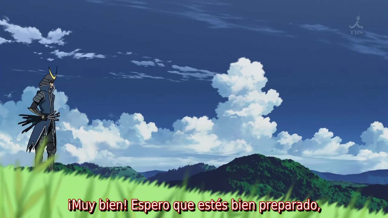 Sengoku Basara Two ( Inshuheki)