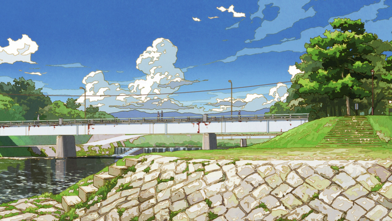 Uchouten Kazoku (Anacrónico Fansub,AnimeUnderground)