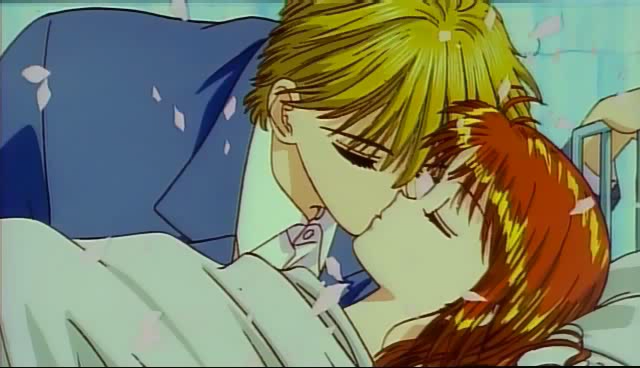 Marmalade Boy: La Familia Crece ~ La Pelicula (son_goku,TusDivx)