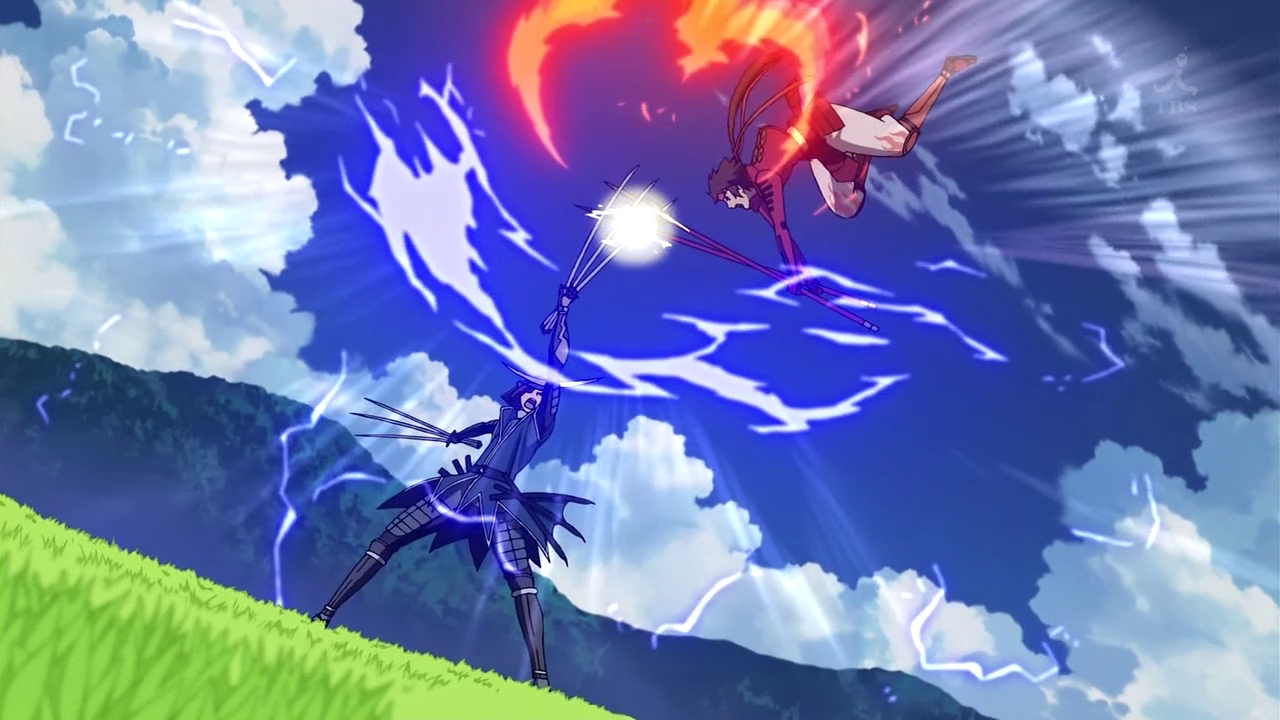 Sengoku Basara Two ( Inshuheki)