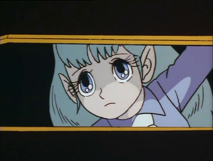 Tezuka Osamu no Don Dracula (Snatcher)