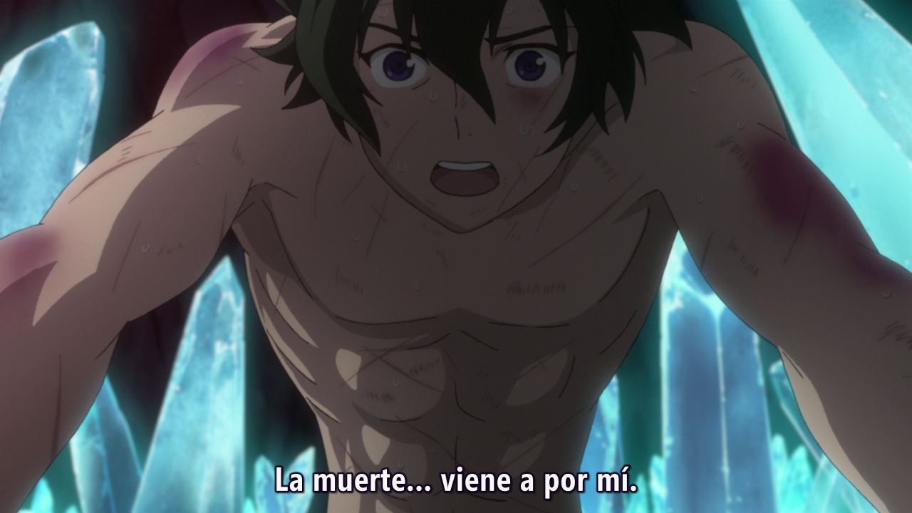 Towa no Quon 6: Towa no Quon (Anime Underground,Inshuheki)