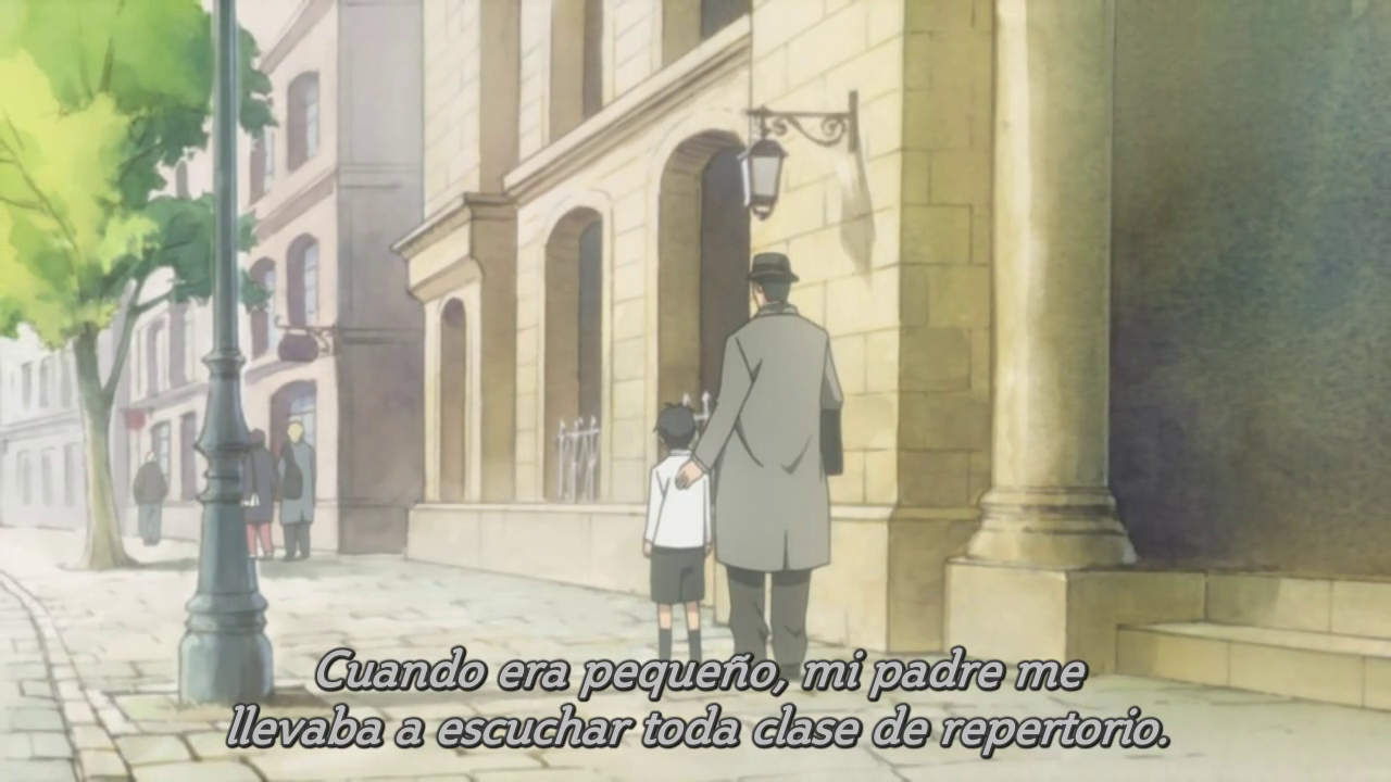Nodame Cantabile (AnimeRakuen)
