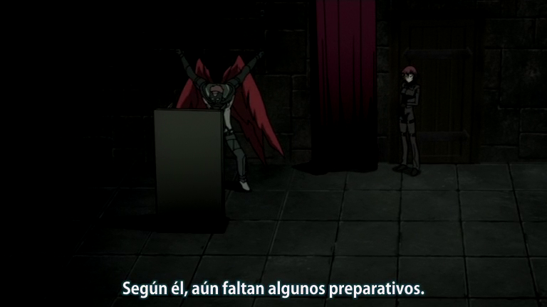 Rin: Hijas del Mnemosyne (Inshuheki)