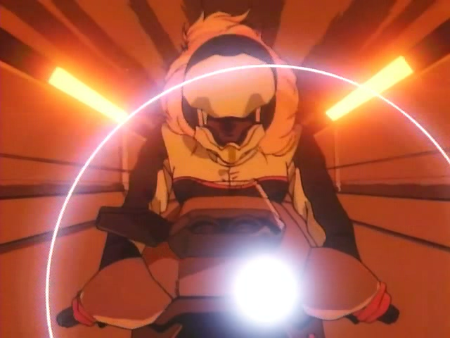 Burn Up! (AnimewebDivx Fansub)