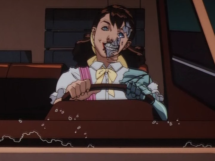 Parasite Dolls (SSP-Corp,?)