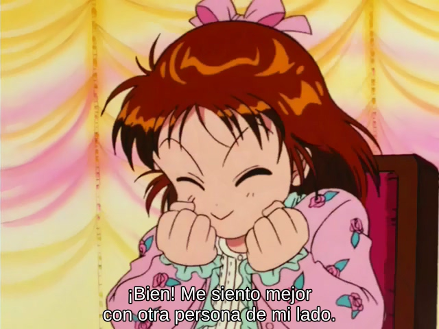 Marmalade Boy: La Familia Crece (son_goku,TusDivx)